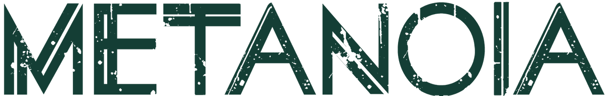 Metanoia Boutique's logos