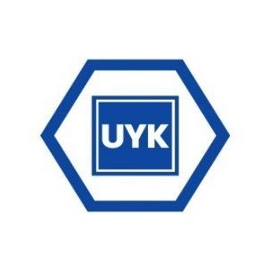 UYKNIGERIA's icon