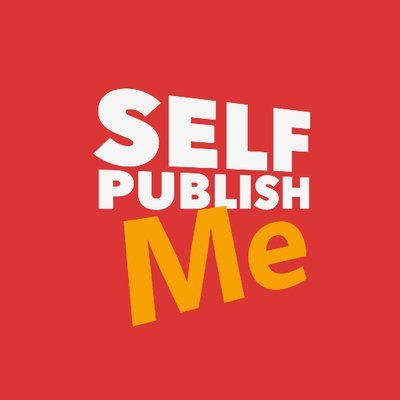 Self Publish Me's icon