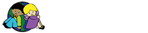 Creative World School logo