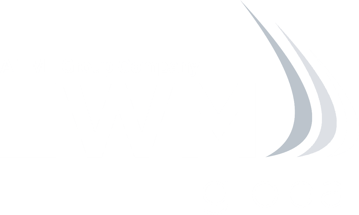 EWM Global's logos
