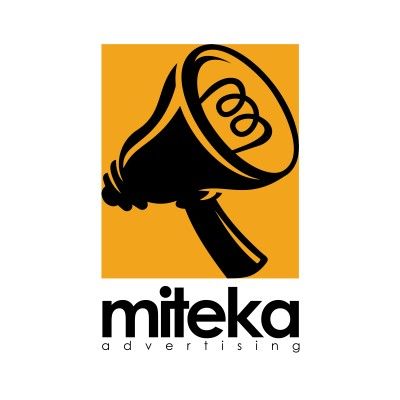 Miteka Advertising 🟠's icon