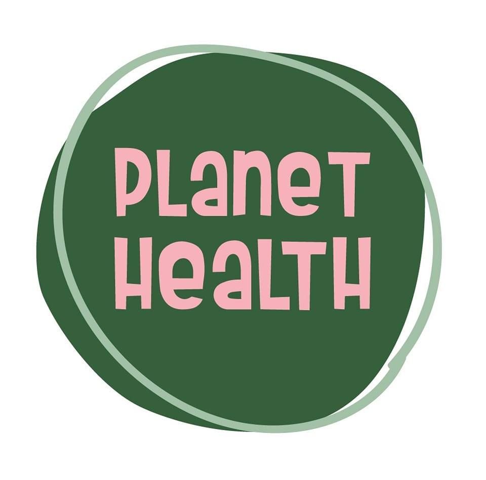 Planet Health's brand icon