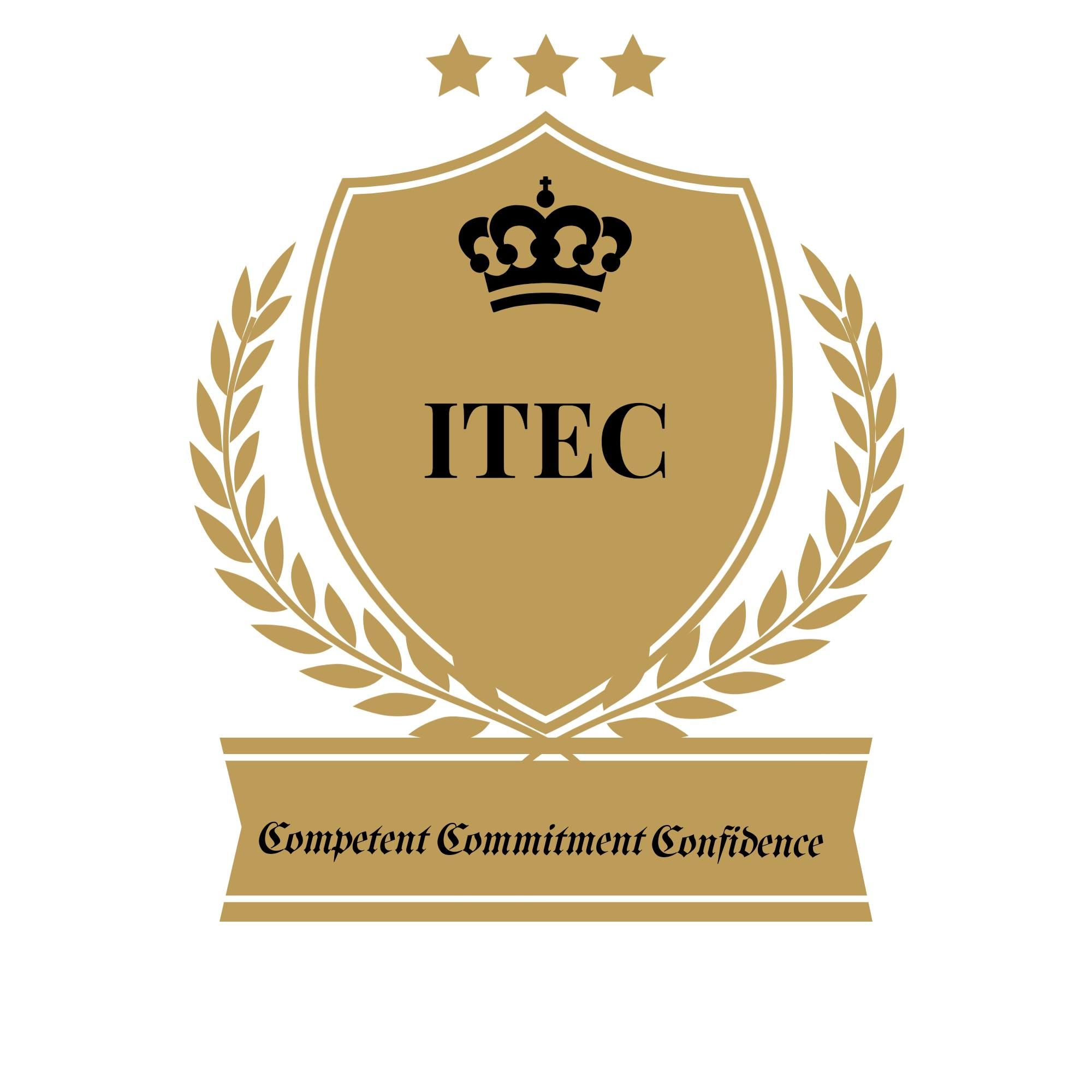 ITEC's icon