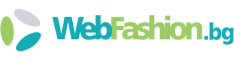 WebFashion's logos