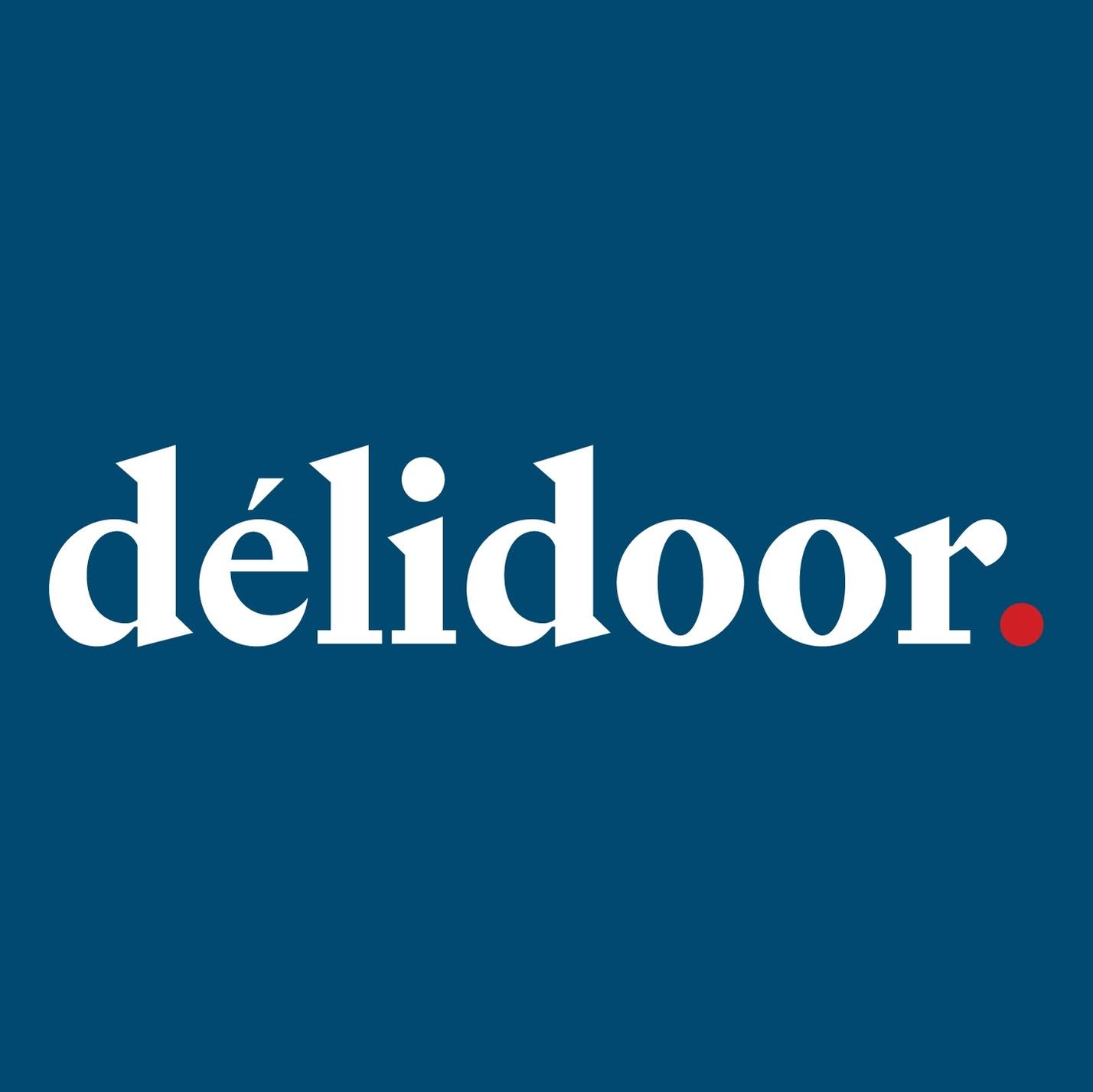 Délidoor's icon