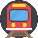 RailMetro's icon