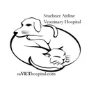 Stuebner Airline Veterinary Hospital's icon