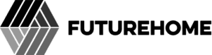 FUTUREHOME BG's logos