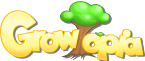 Growtopia Official's logos
