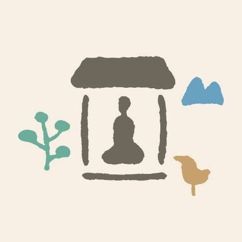 Buddhism's icon