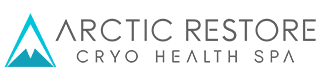 Arctic Restore's logos