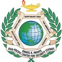 DKI APCSS's icon