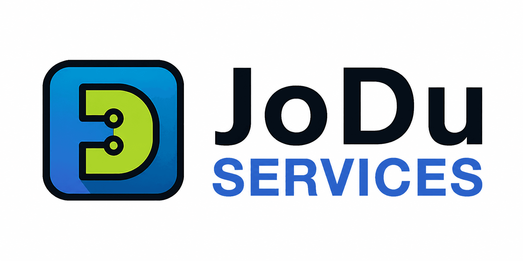 JoDu Services's logos
