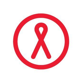 HIV Ireland's icon