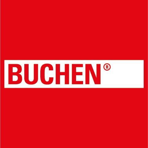 BUCHEN Sweden's icon