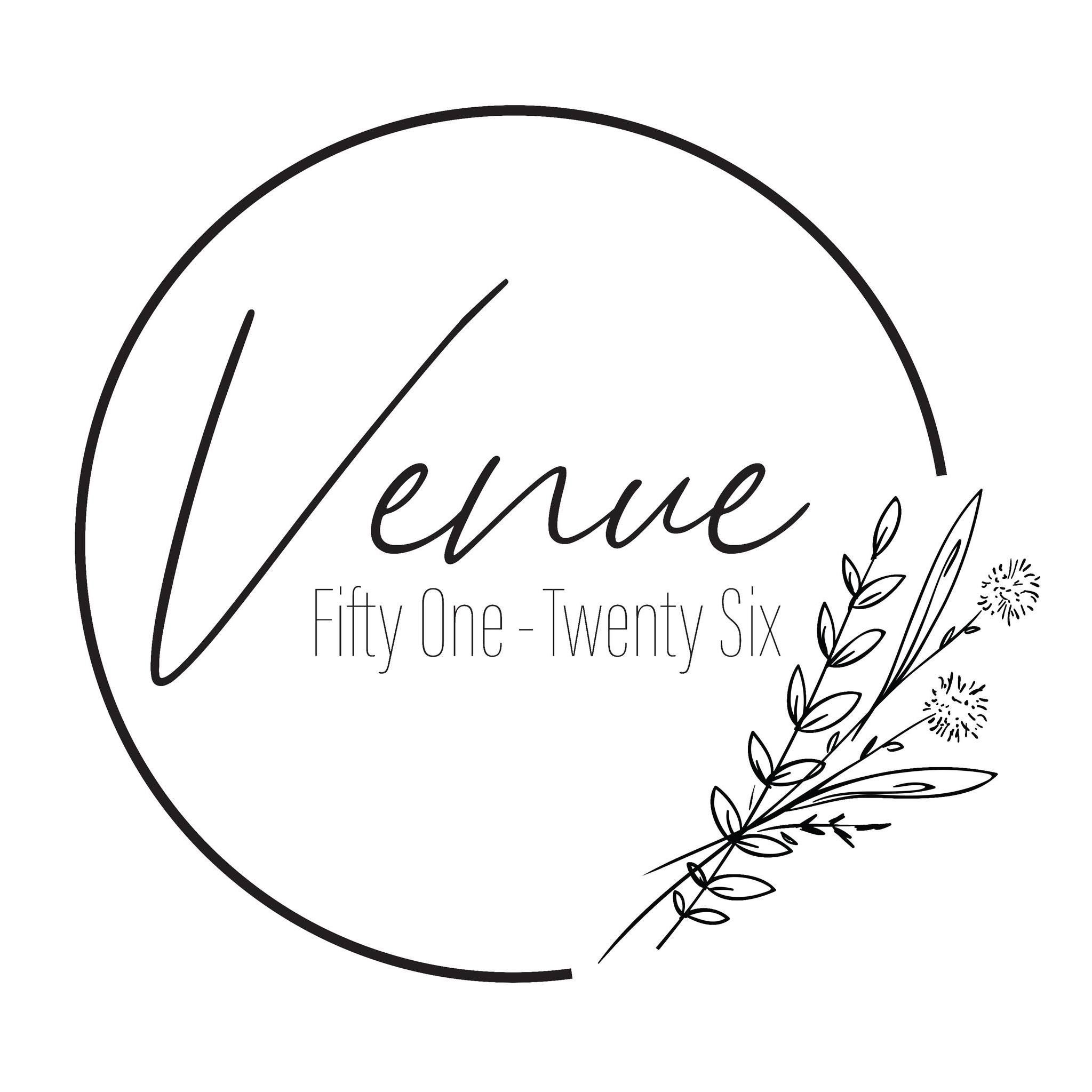 Venue 5126's brand icon