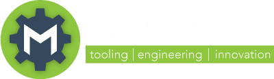 Mohr Stamping, Inc. logo