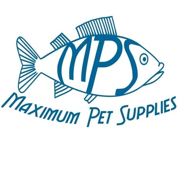 MAXIMUM PETS's brand icon
