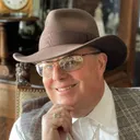 Clinton Beck's icon