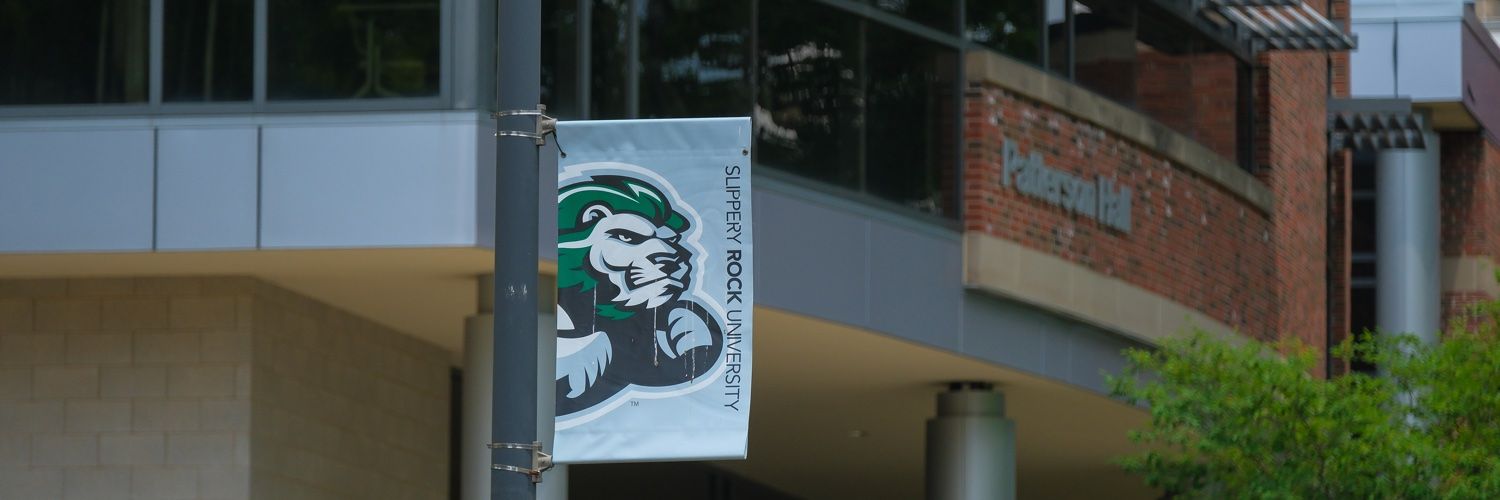 Slippery Rock University - Men's Wrestling campus