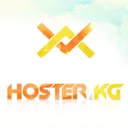 Hoster.kg's icon