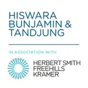 Hiswara Bunjamin & Tandjung's icon