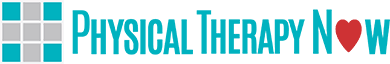 Physical Therapy NOW's logos