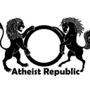 Atheist Republic's icon