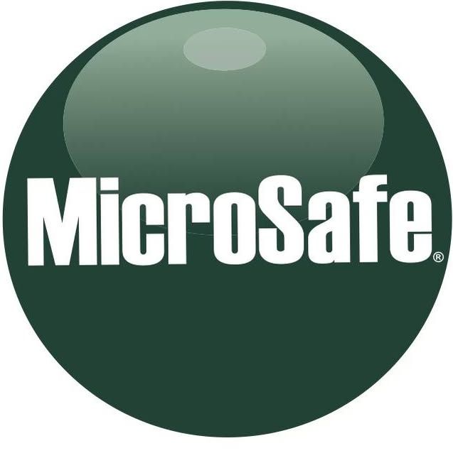 MicroSafe Group DMCC's icon