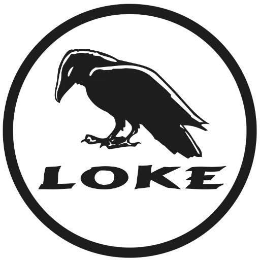 Loke Cykler's icon
