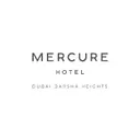 Mercure Dubai's icon