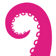 Kraken's logos