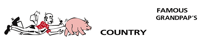 Kite's Hams, Inc. logo