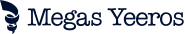 Megas Yeeros, LLC logo