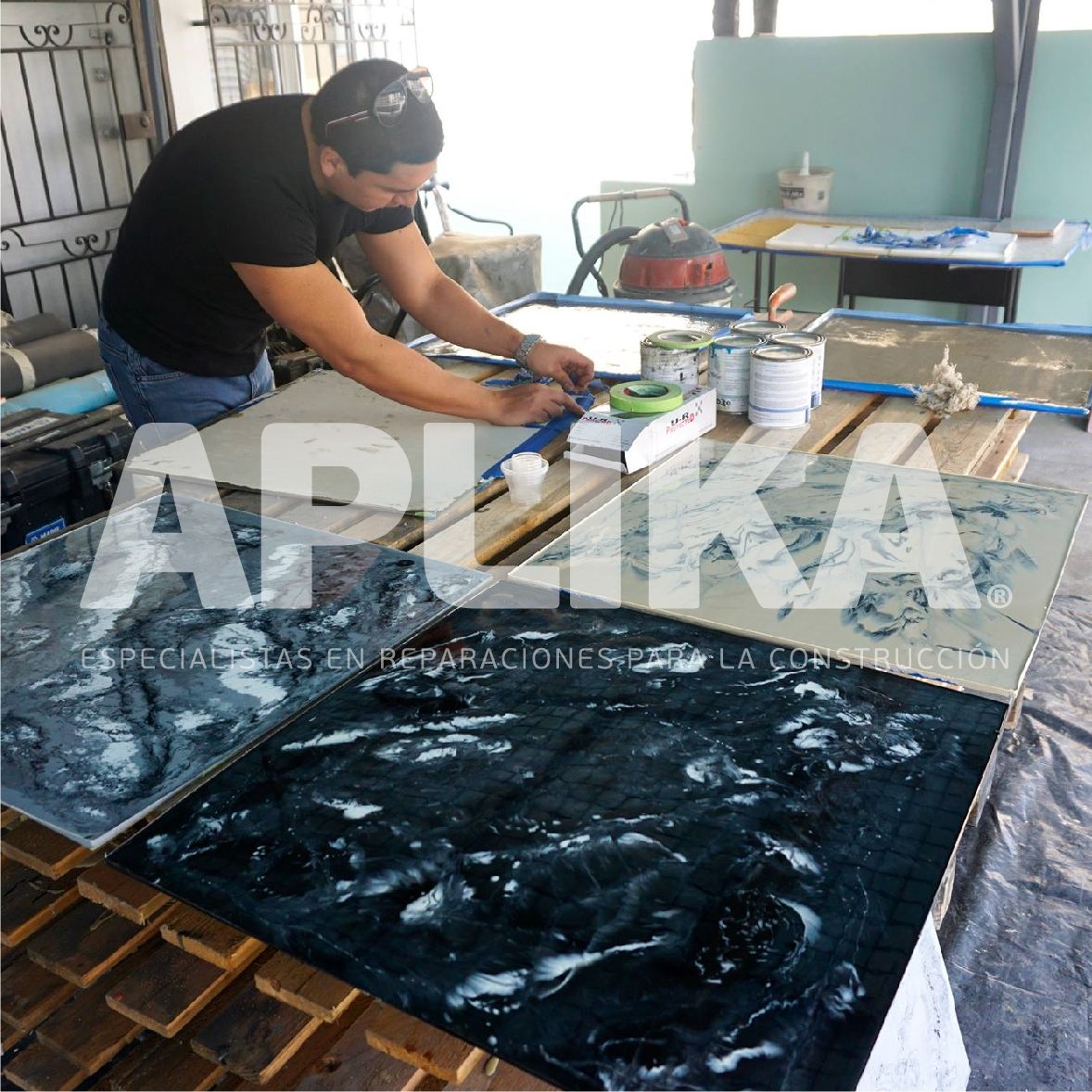 Aplika's icon