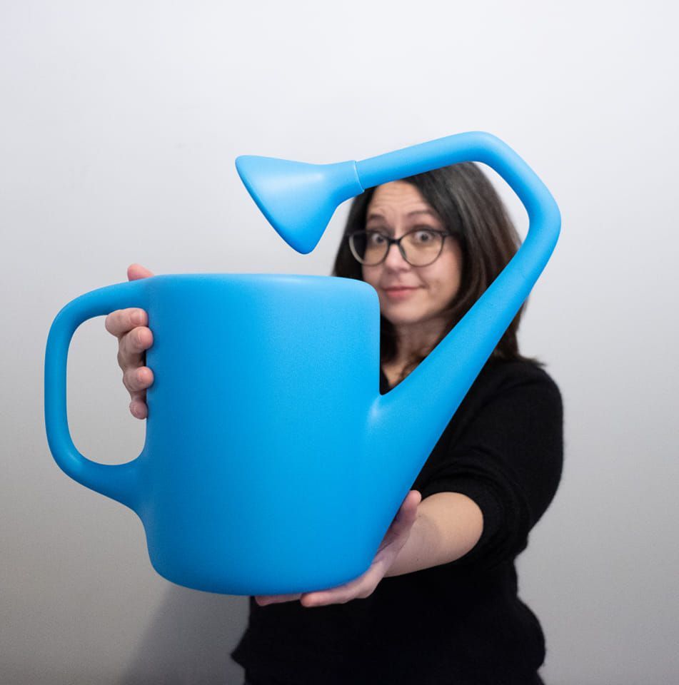 The Uncomfortable's icon