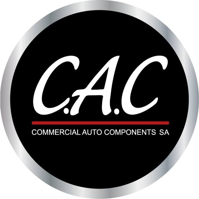 Commercial Auto Components SA's icon