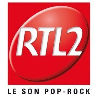 RTL2's icon