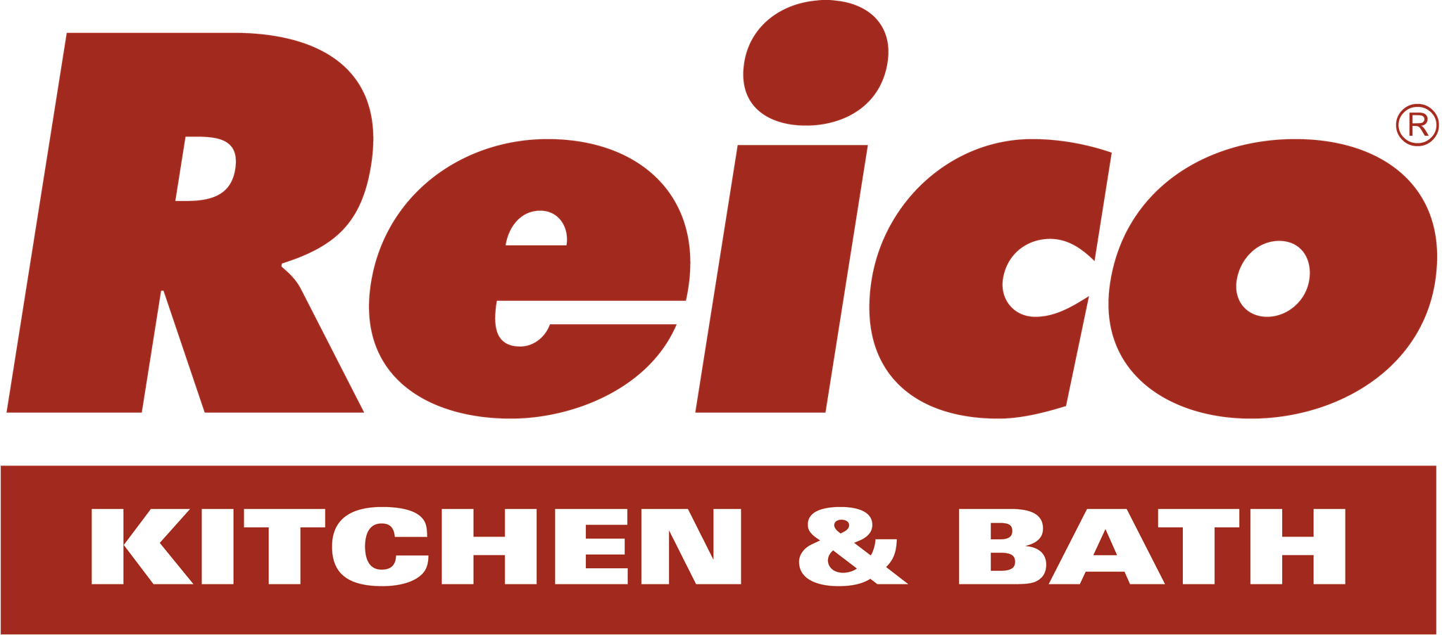 Reico Kitchen & Bath's logos