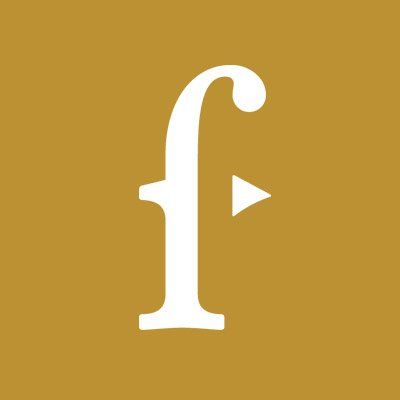 The Foundry Publishing's icon