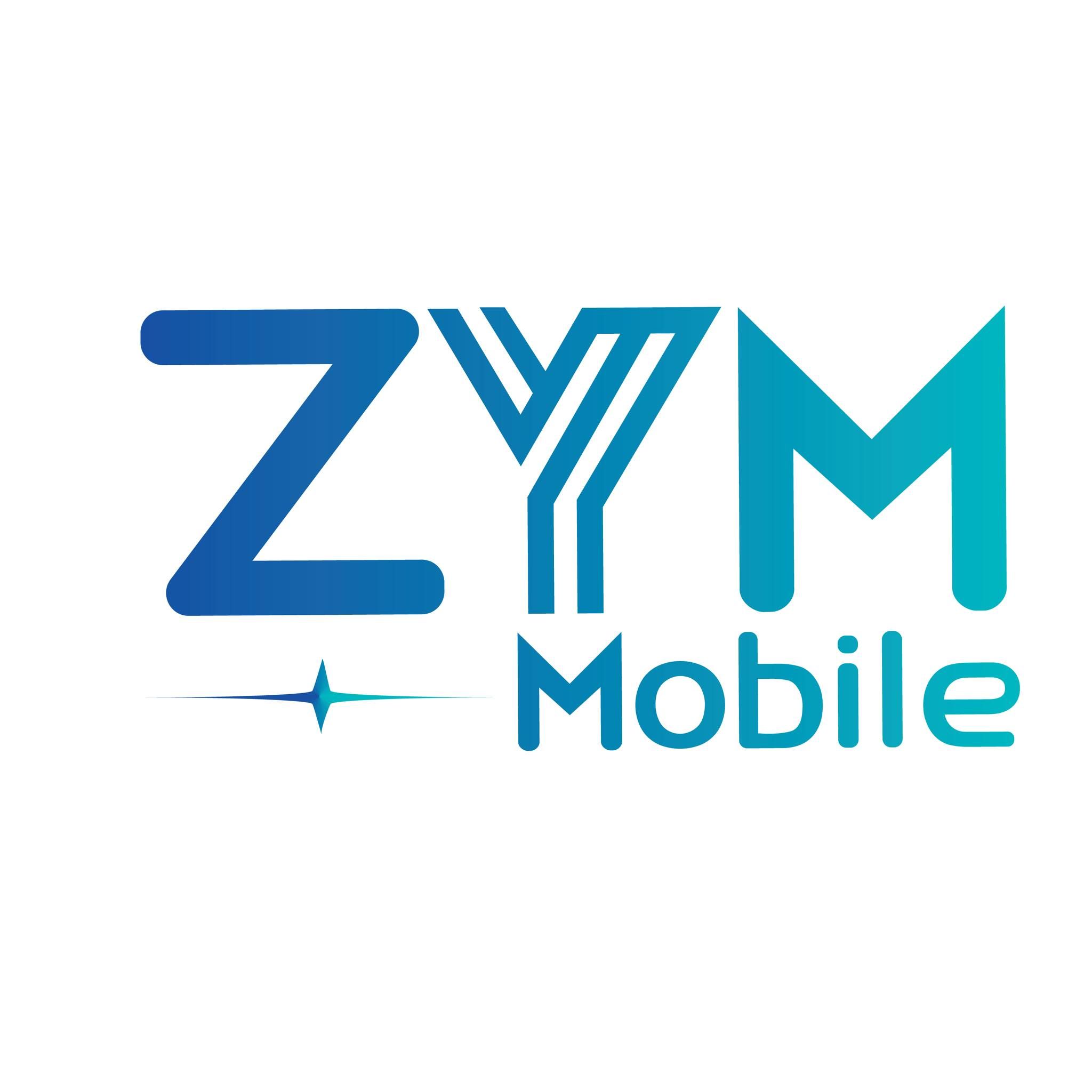 ZYM's icon