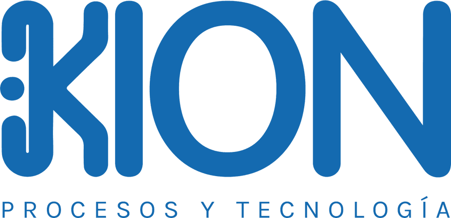 Kion Procesos y Tecnología's logos