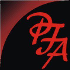 Paragon Fine Art's icon