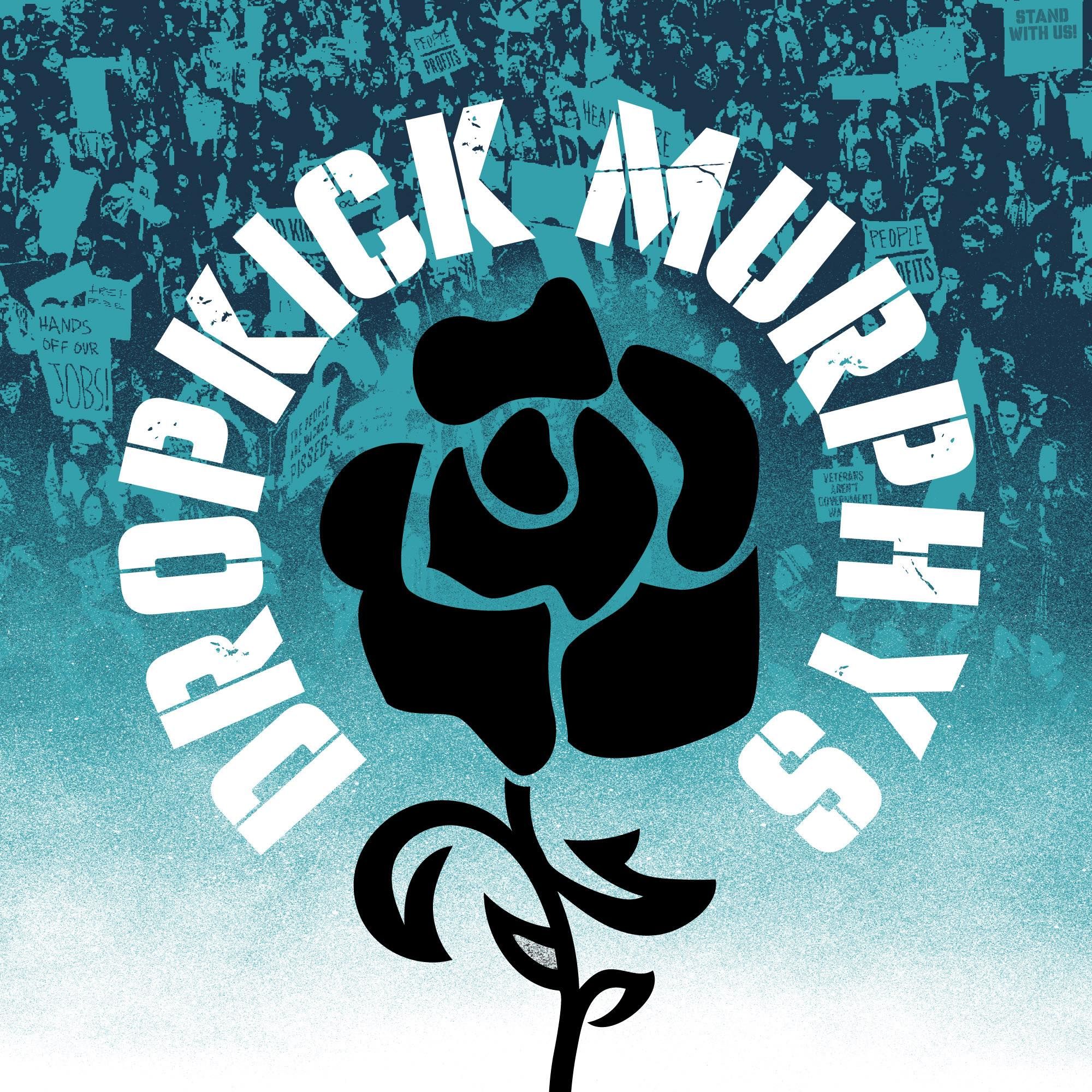dropkick murphys logo png