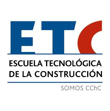 Escuela Tecnológica de la Construcción's icon