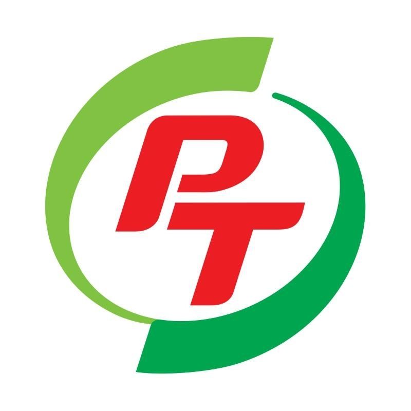 PT Station's icon