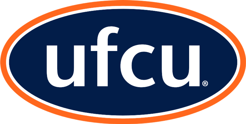 UFCU logo