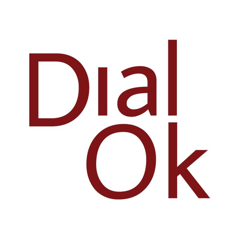 DialOk's icon