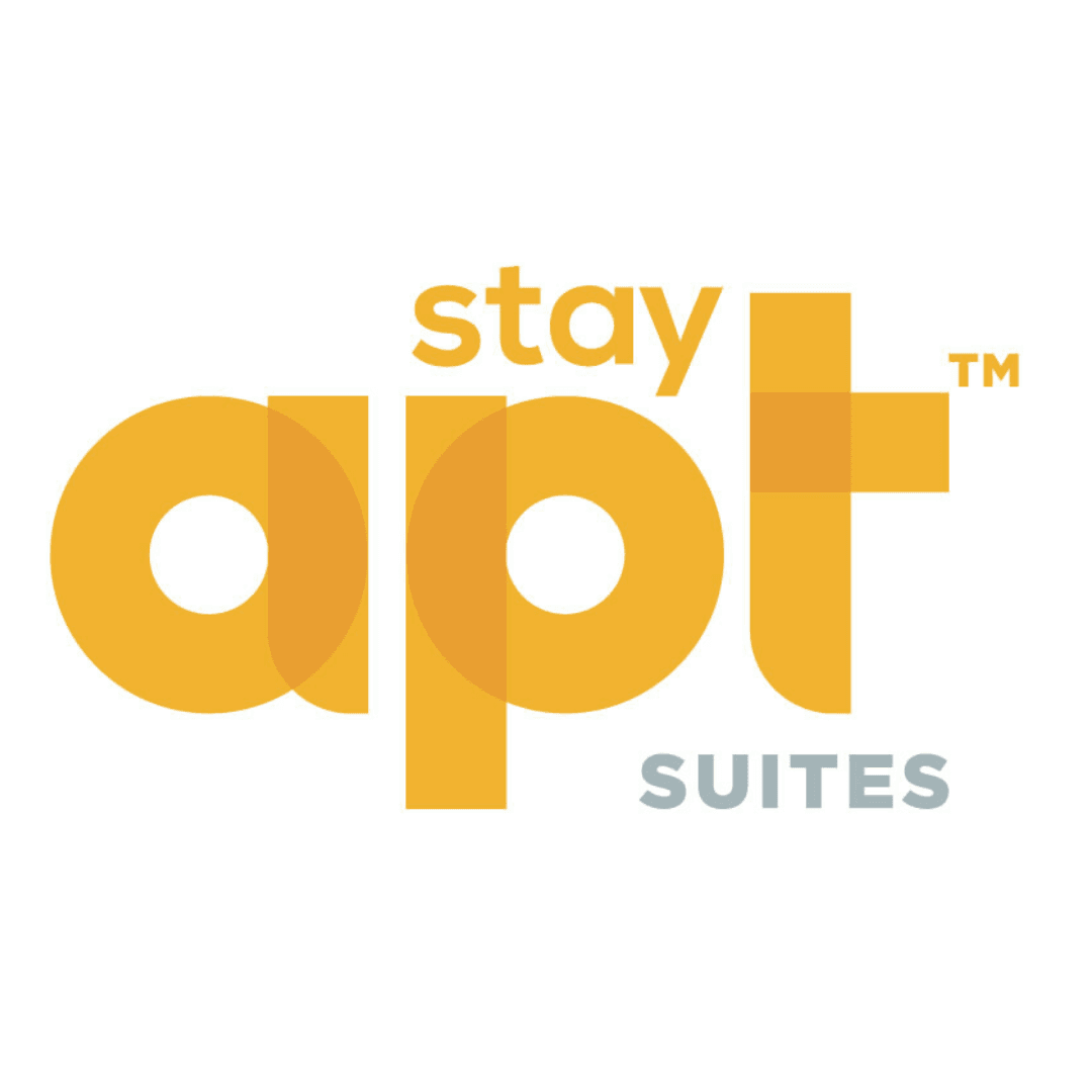StayAPT Suites logo